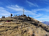 Monte Massone Vetta